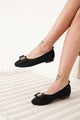 ORLA TRİKO BABET 224.164-S SİYAH