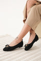 ORLA TRİKO BABET 224.164-S SİYAH