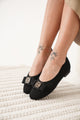 ORLA TRİKO BABET 224.164-S SİYAH