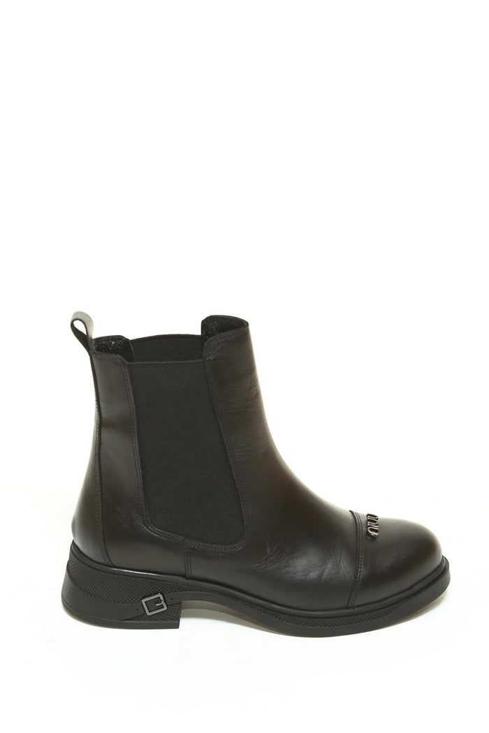 VOLMORA BOT 239.9112 SİYAH