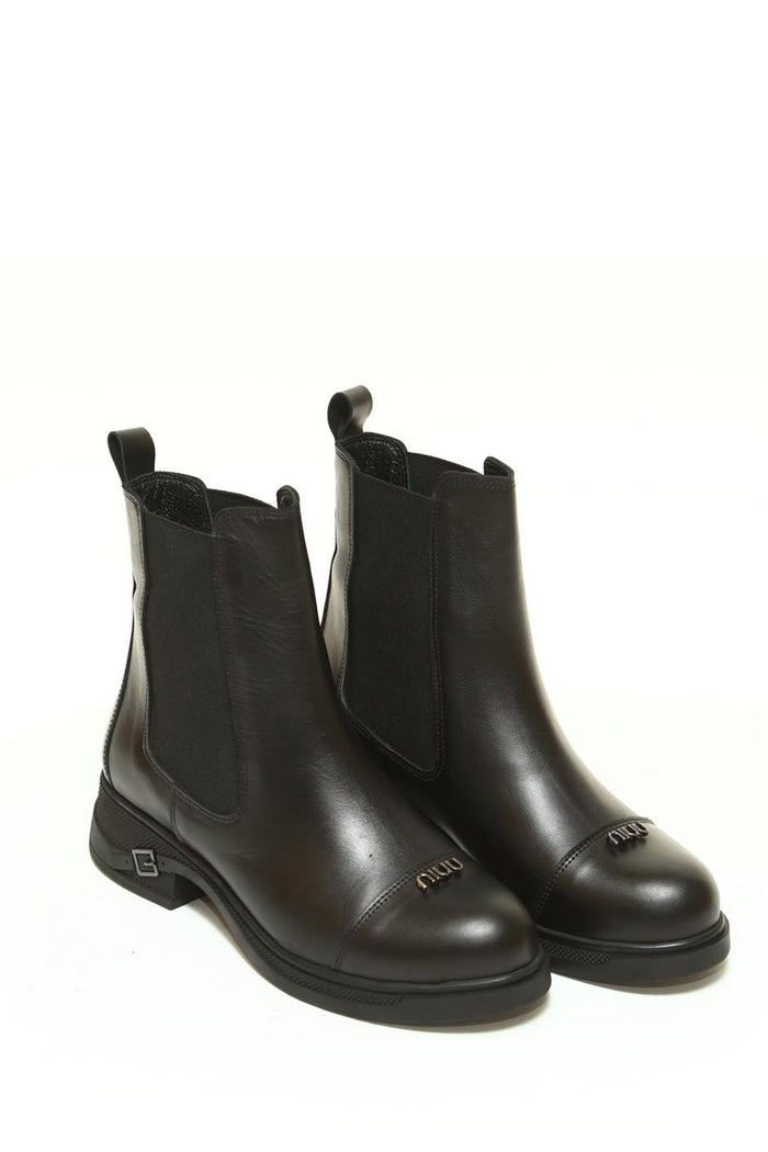 VOLMORA BOT 239.9112 SİYAH