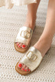 EVANA TOKALI TERLİK 016-G GOLD