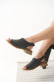 PALMERA SANDALET 038-S SİYAH