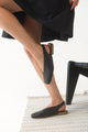 CAELA SANDALET 106-S SİYAH