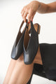 CAELA SANDALET 106-S SİYAH