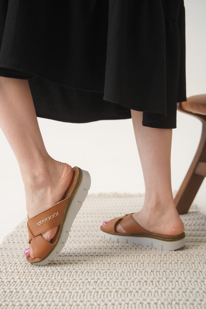 LUNARA ORTOPEDİK TERLİK 1008-T TABA