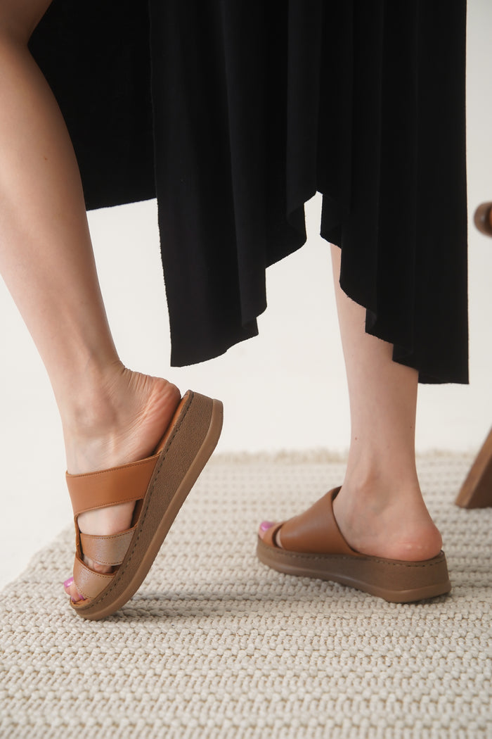 VELİRA ORTOPEDİK TERLİK 2000-T TABA