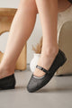 NEROSA BABET 018-73-S SİYAH