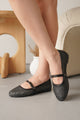 NEROSA BABET 018-73-S SİYAH
