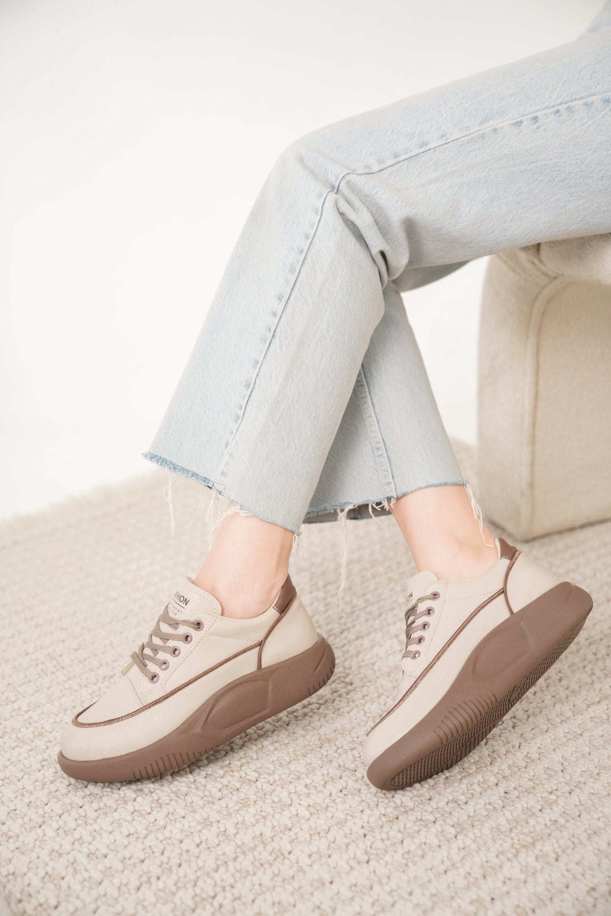 ZERON SPOR AYAKKABI MB7-B AYAKKABI