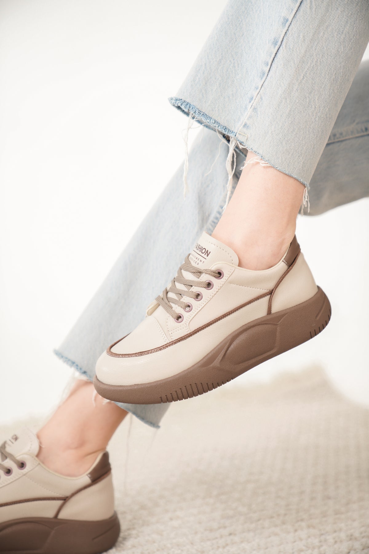 ZERON SPOR AYAKKABI MB7-B AYAKKABI