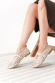 DİONNE BABET 24500-B BEJ