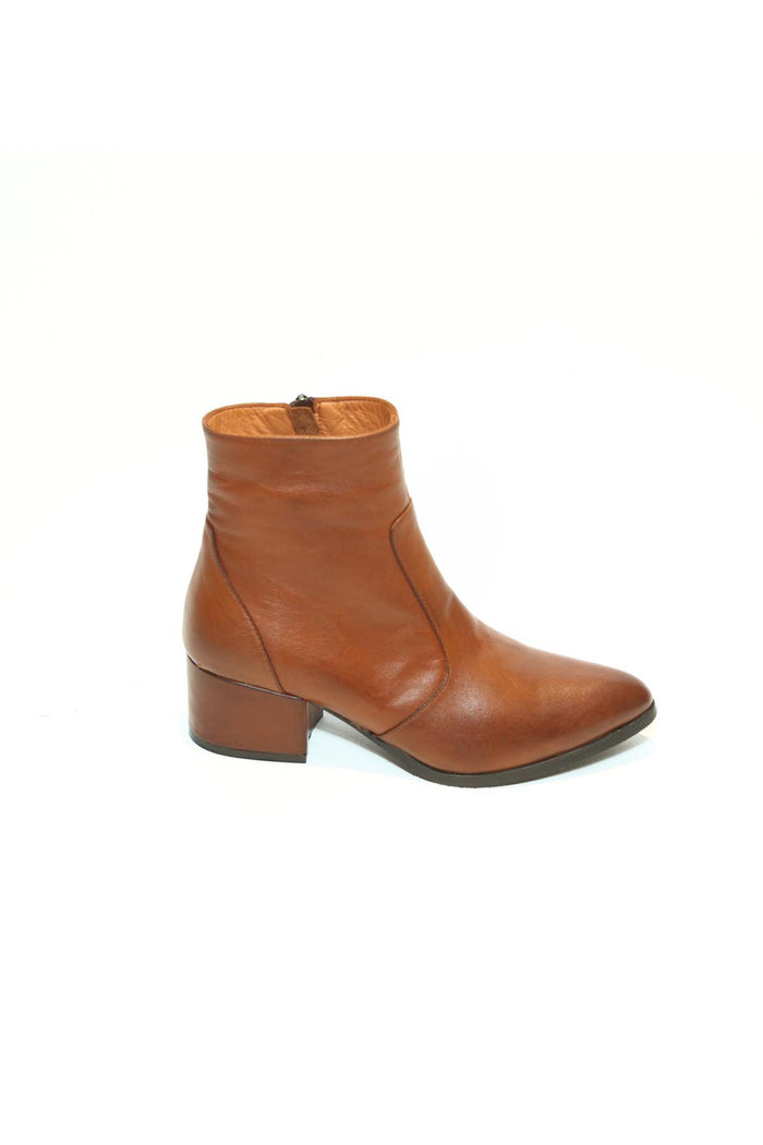 ZEYRA BOT 12037-T TABA