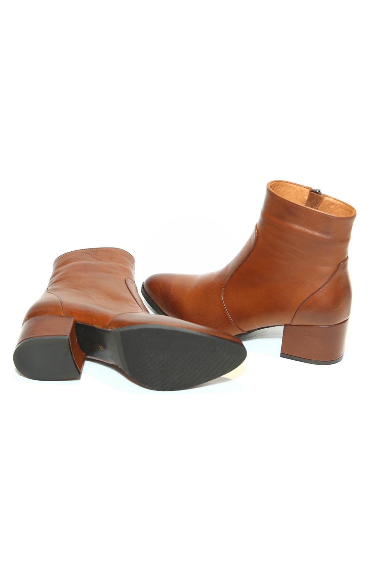 ZEYRA BOT 12037-T TABA