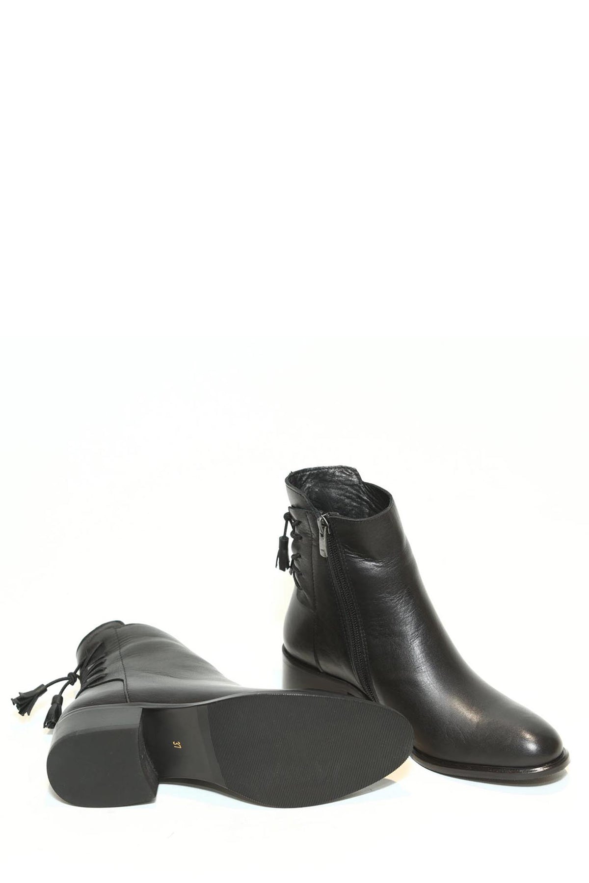 NELYRE BOT 7528-S SİYAH