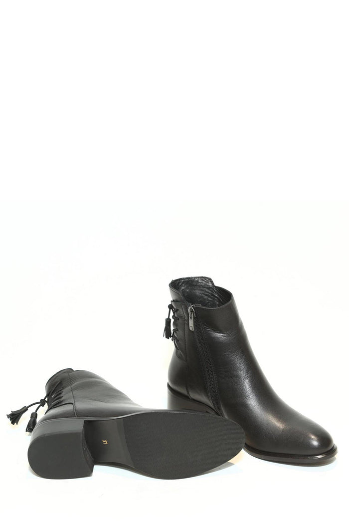 NELYRE BOT 7528-S SİYAH
