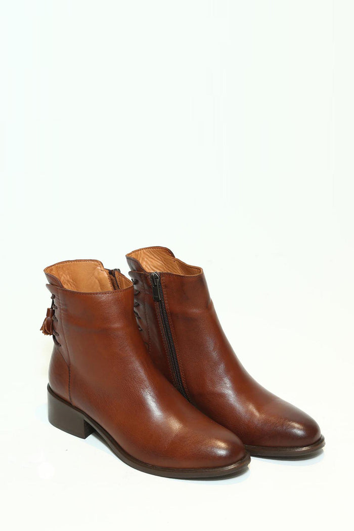 NELYRE BOT 7528-T TABA