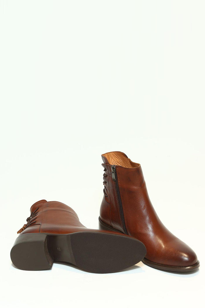 NELYRE BOT 7528-T TABA