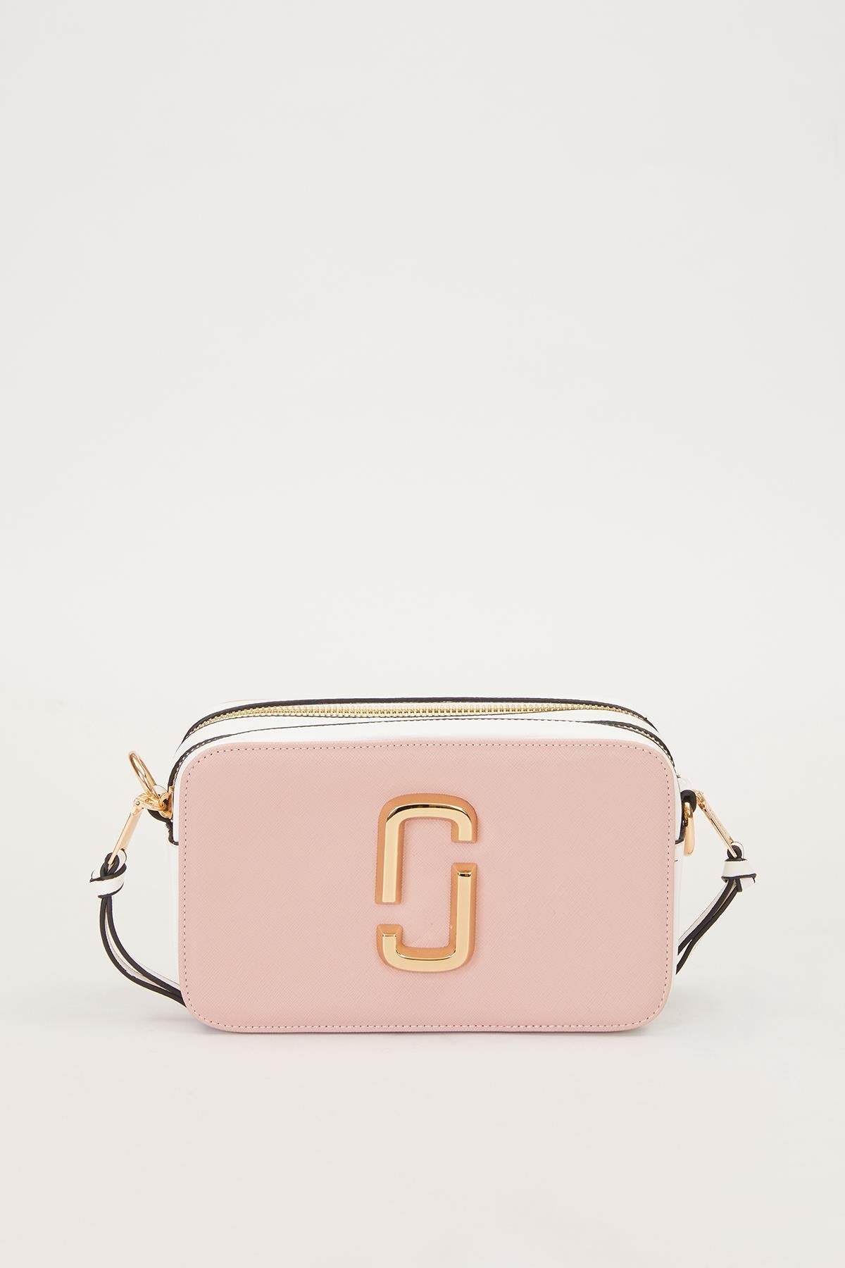 alessa levidor çanta beyaz kadın omuz çantası