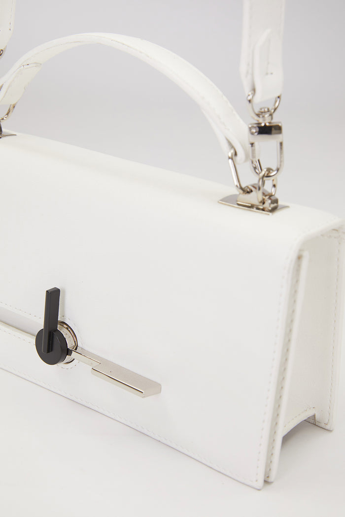 TİLDA LEVİDOR ÇANTA 930233-B BEYAZ