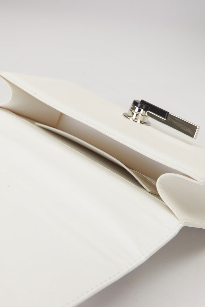 TİLDA LEVİDOR ÇANTA 930233-B BEYAZ