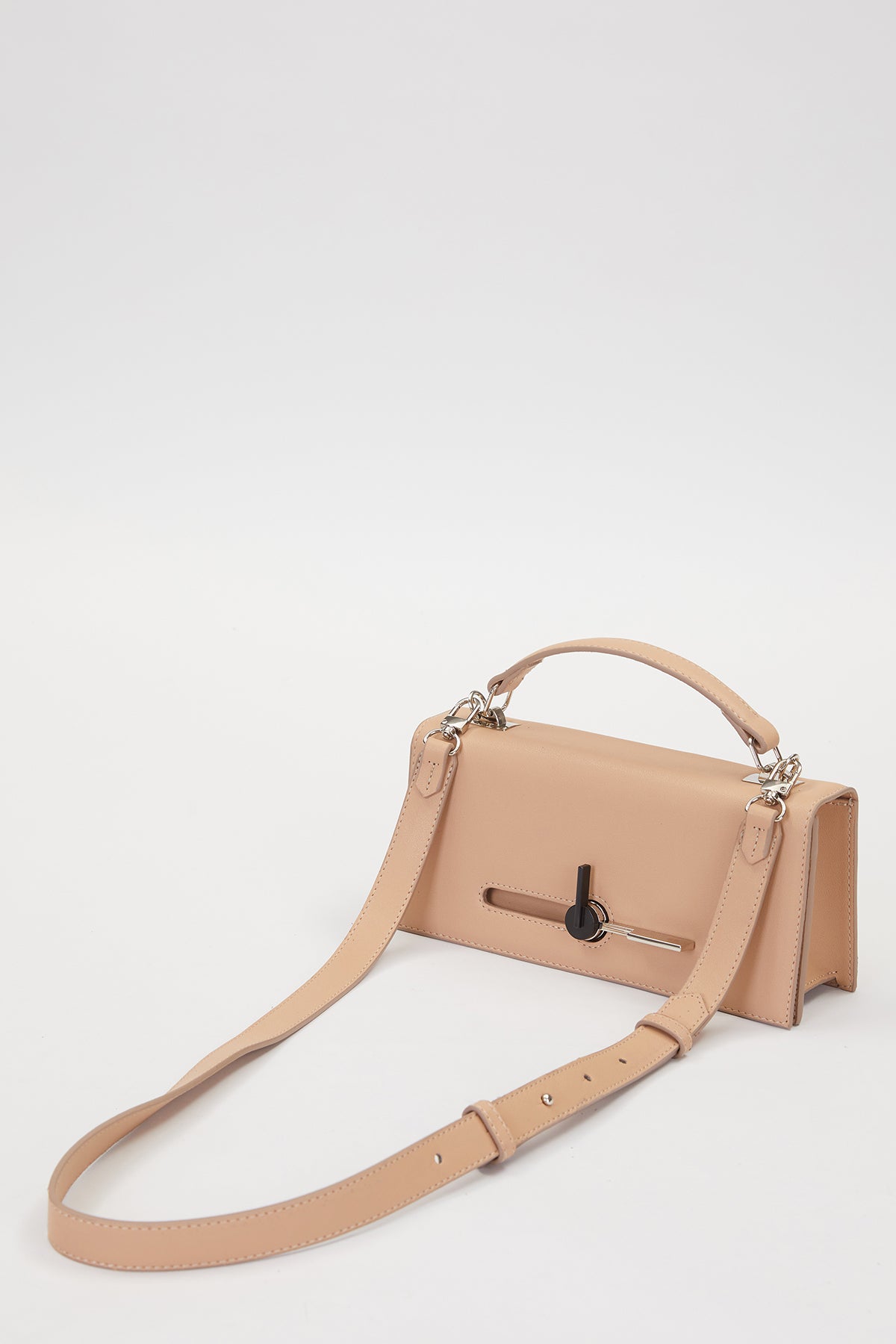 TİLDA LEVİDOR ÇANTA 930233-N NUT