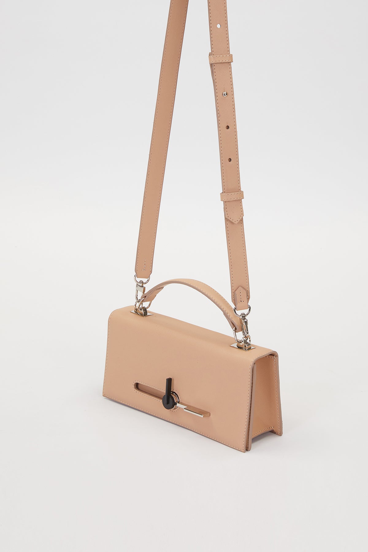 TİLDA LEVİDOR ÇANTA 930233-N NUT