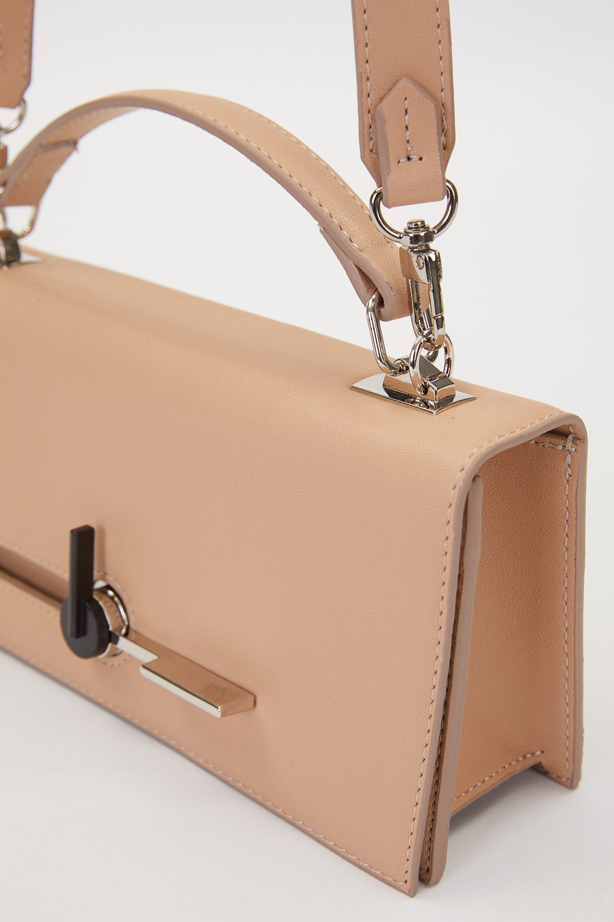 TİLDA LEVİDOR ÇANTA 930233-N NUT