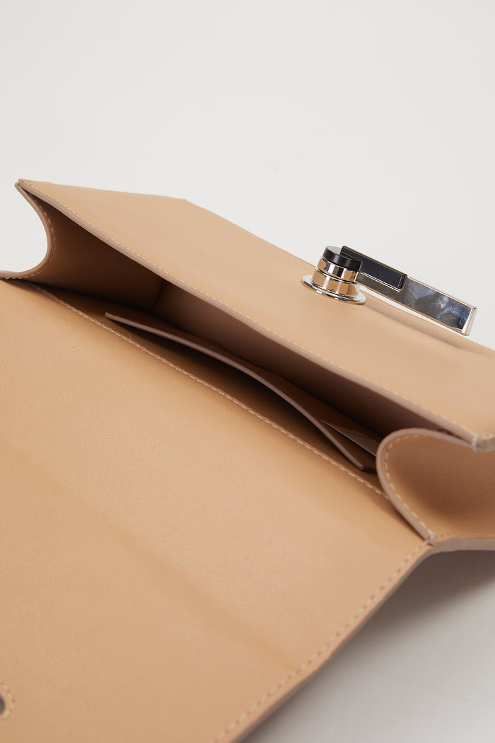 TİLDA LEVİDOR ÇANTA 930233-N NUT