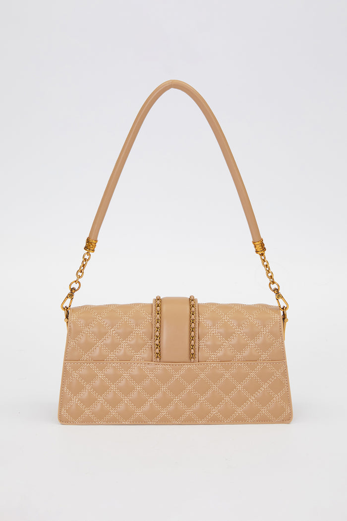 SEREL LEVİDOR ÇANTA 930292-K KREM