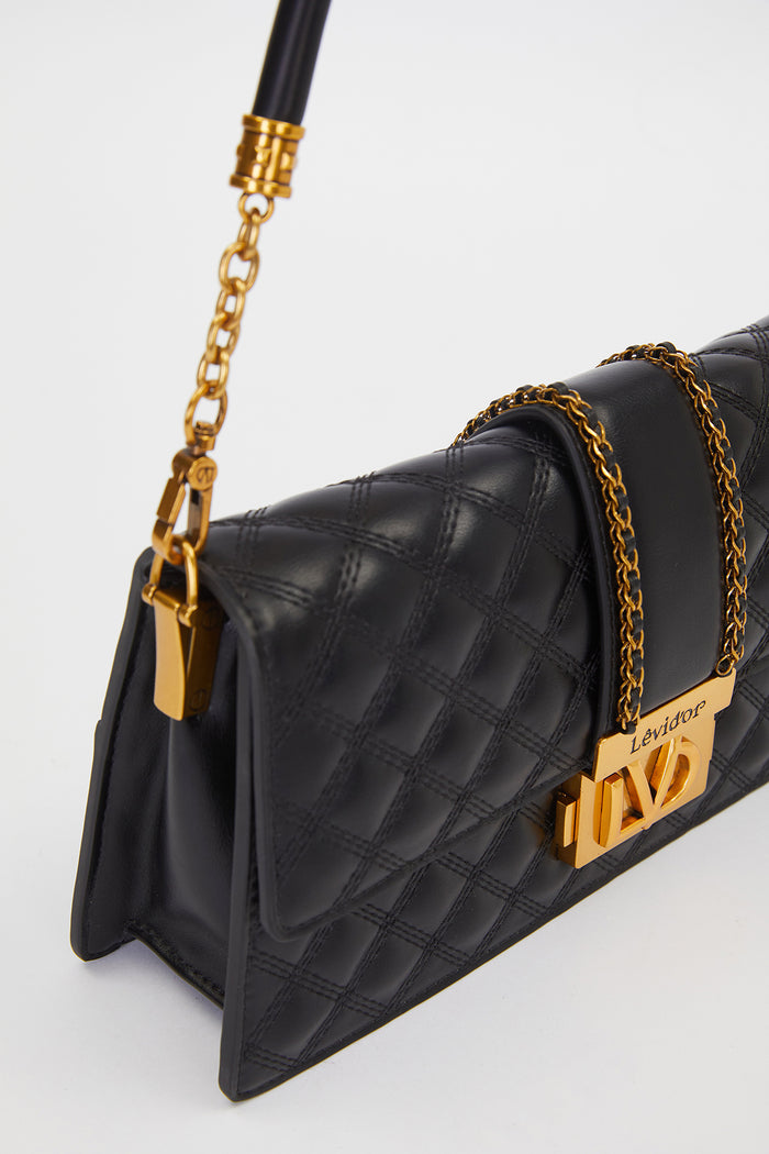 SEREL LEVİDOR ÇANTA 930292-S SİYAH