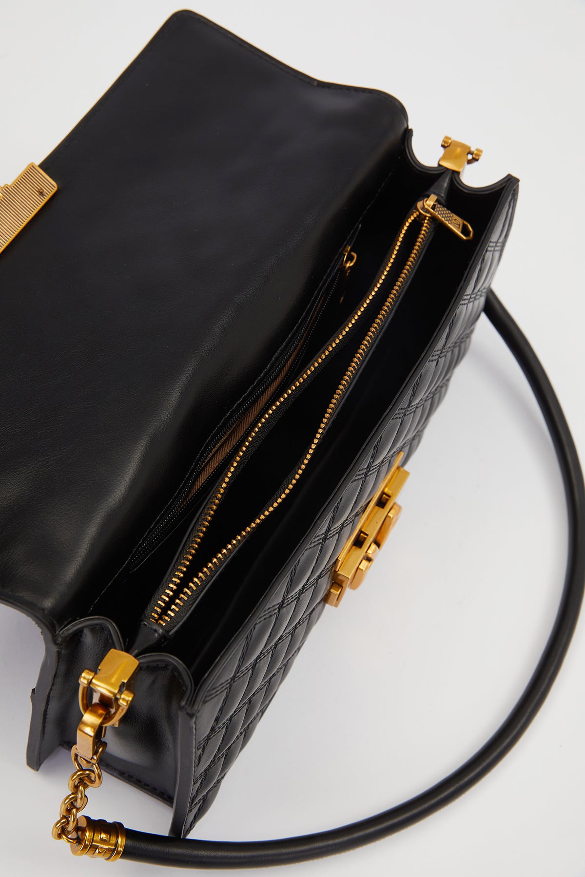 SEREL LEVİDOR ÇANTA 930292-S SİYAH