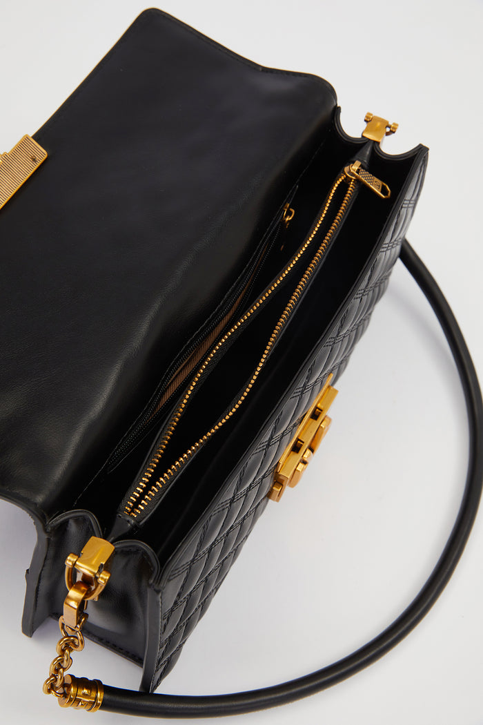 SEREL LEVİDOR ÇANTA 930292-S SİYAH