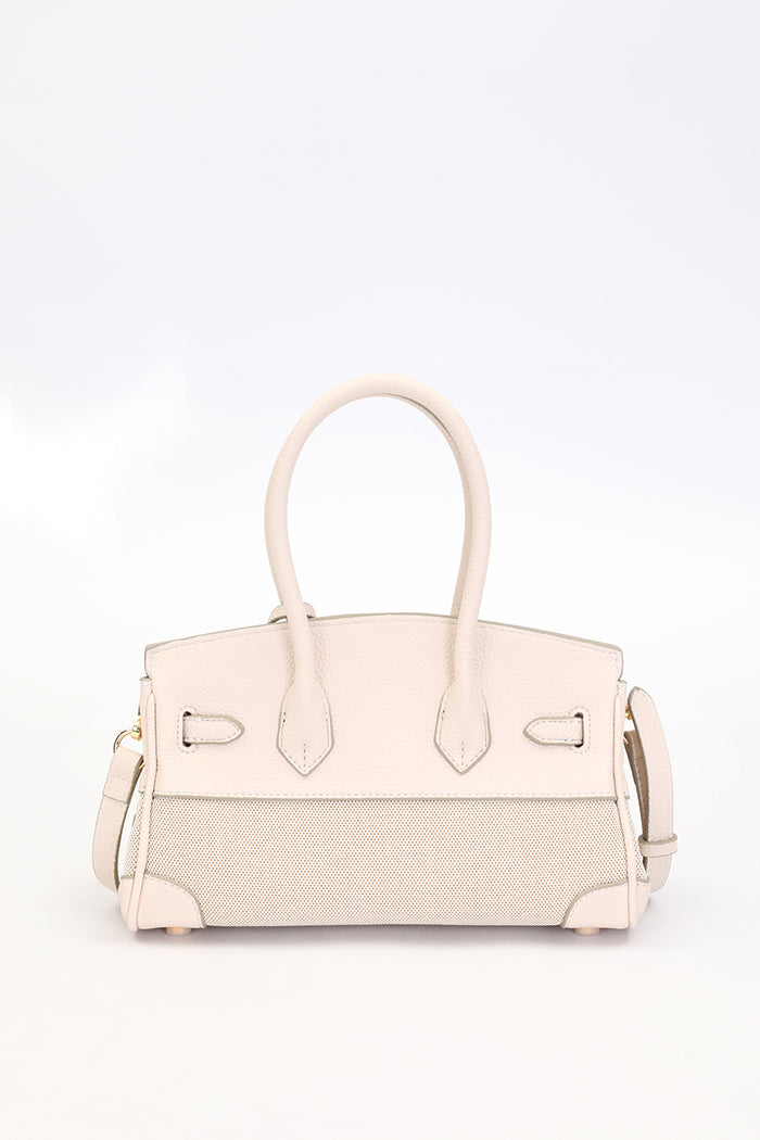 FİLYA LEVİDOR ÇANTA 930313-B BEYAZ