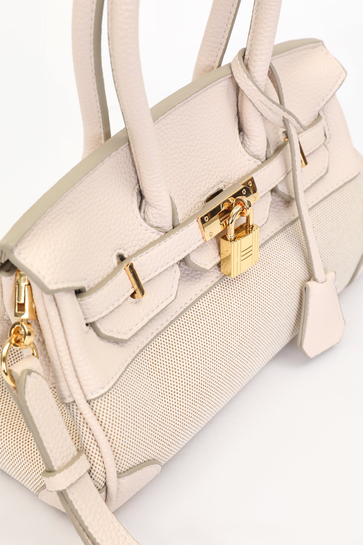 FİLYA LEVİDOR ÇANTA 930313-B BEYAZ