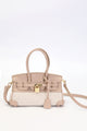 FİLYA LEVİDOR ÇANTA 930313-K KAHVE