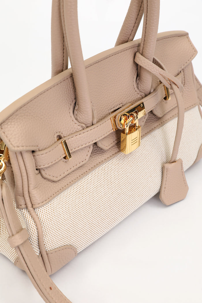 FİLYA LEVİDOR ÇANTA 930313-K KAHVE