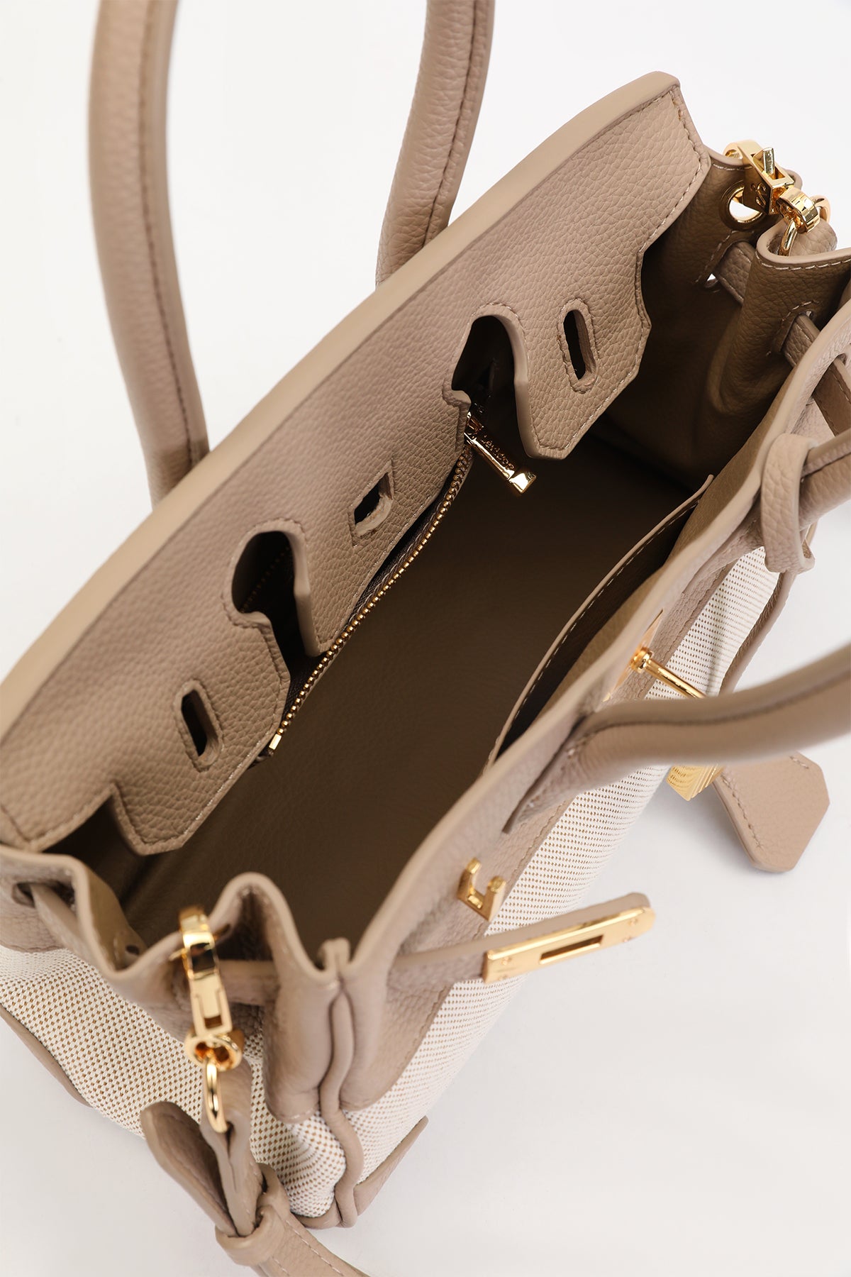 FİLYA LEVİDOR ÇANTA 930313-K KAHVE