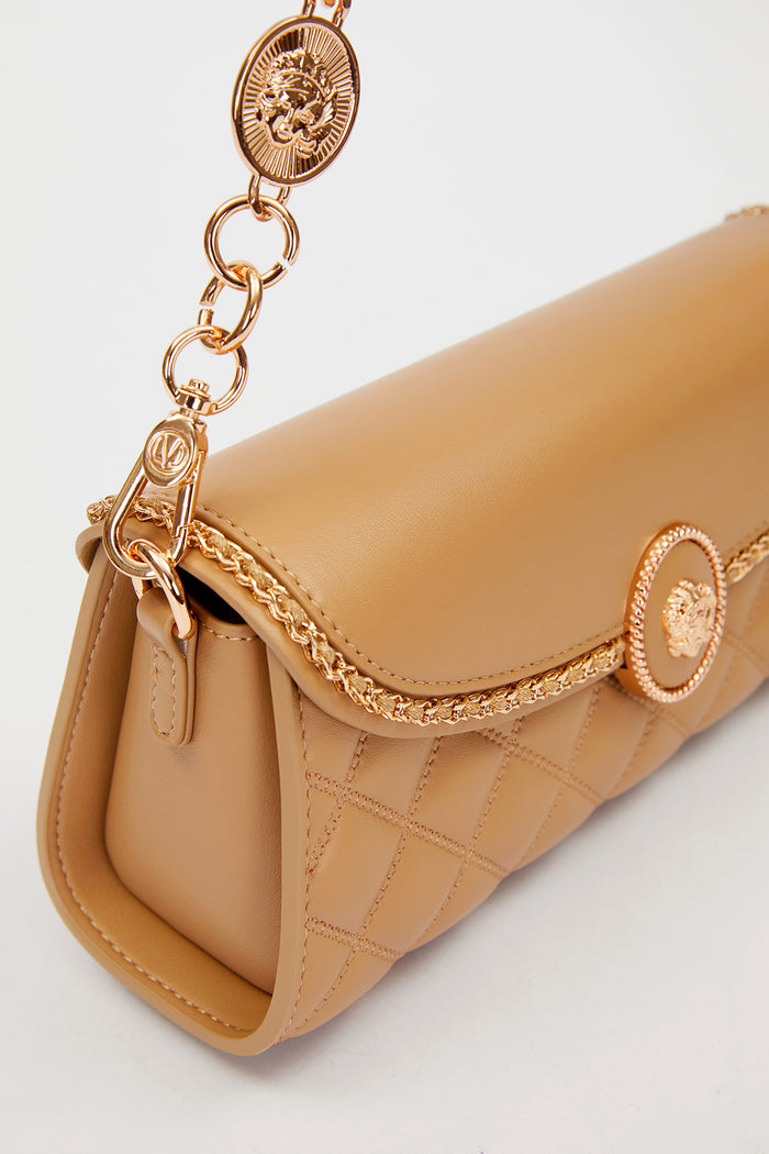 levidor haki çanta kadın omuz çantası