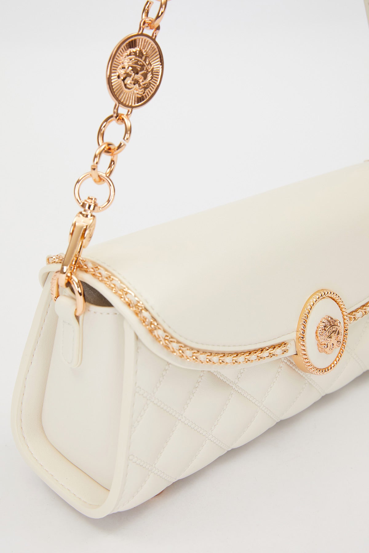 ARLETTA LEVİDOR ÇANTA 930390-K KREM