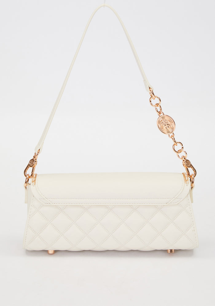 ARLETTA LEVİDOR ÇANTA 930390-K KREM