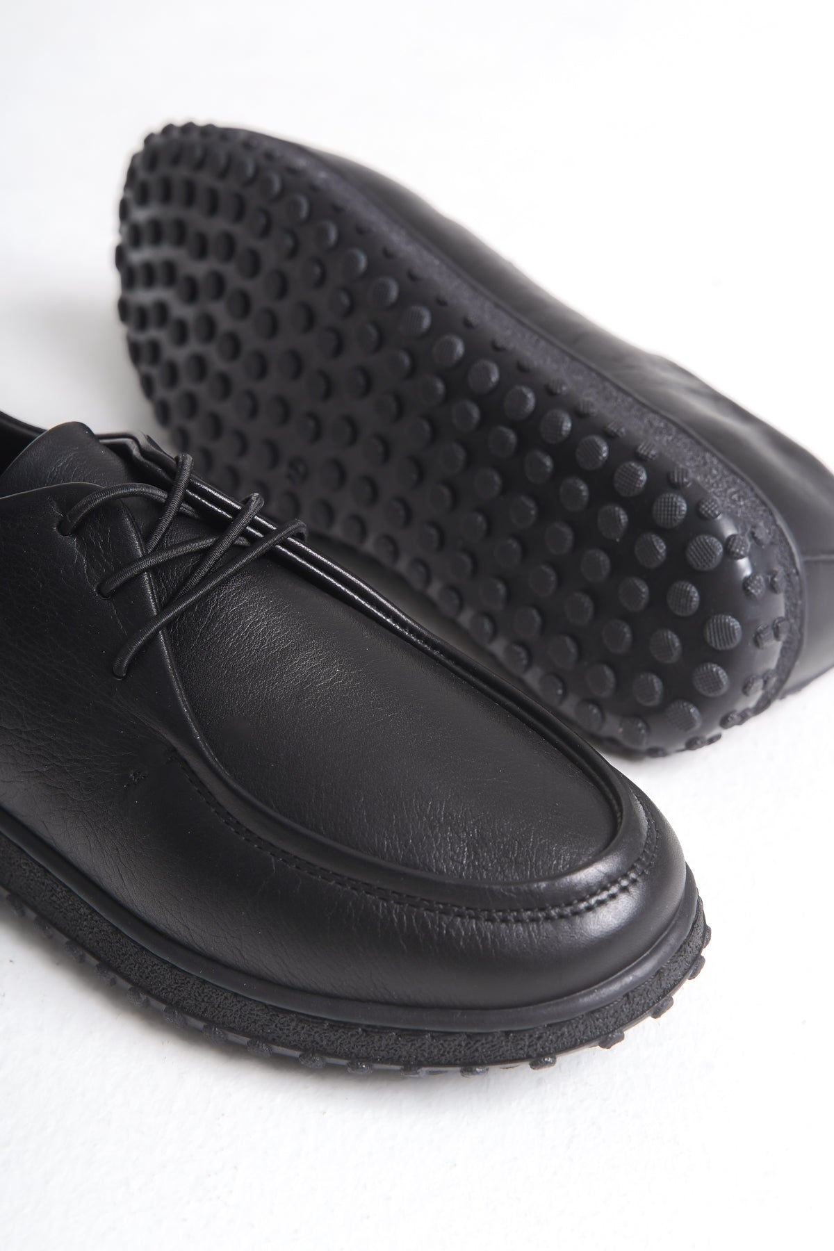 LEVRA AYAKKABI 2610-S SİYAH