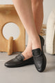 CAVARA BABET E16-S SİYAH