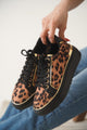 RUNARA SPOR AYAKKABI 6030-L LEOPAR