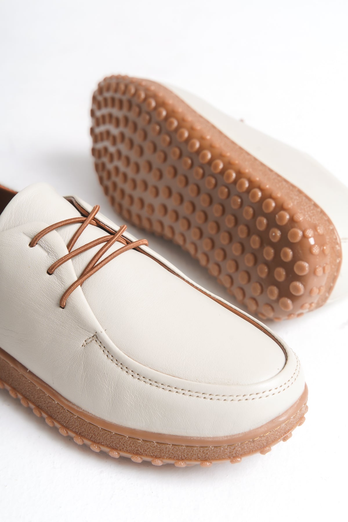 LEVRA AYAKKABI 2610-B BEJ